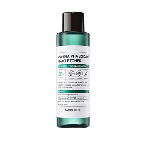 korean miracle toner