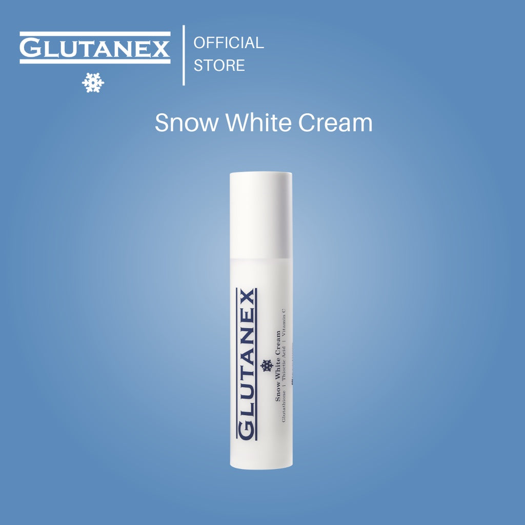 Glutanex Snow White Cream