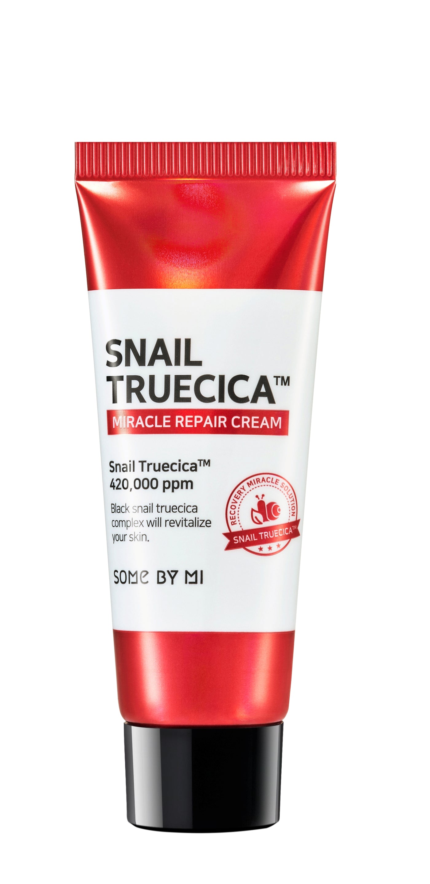 snail truecica repair cream