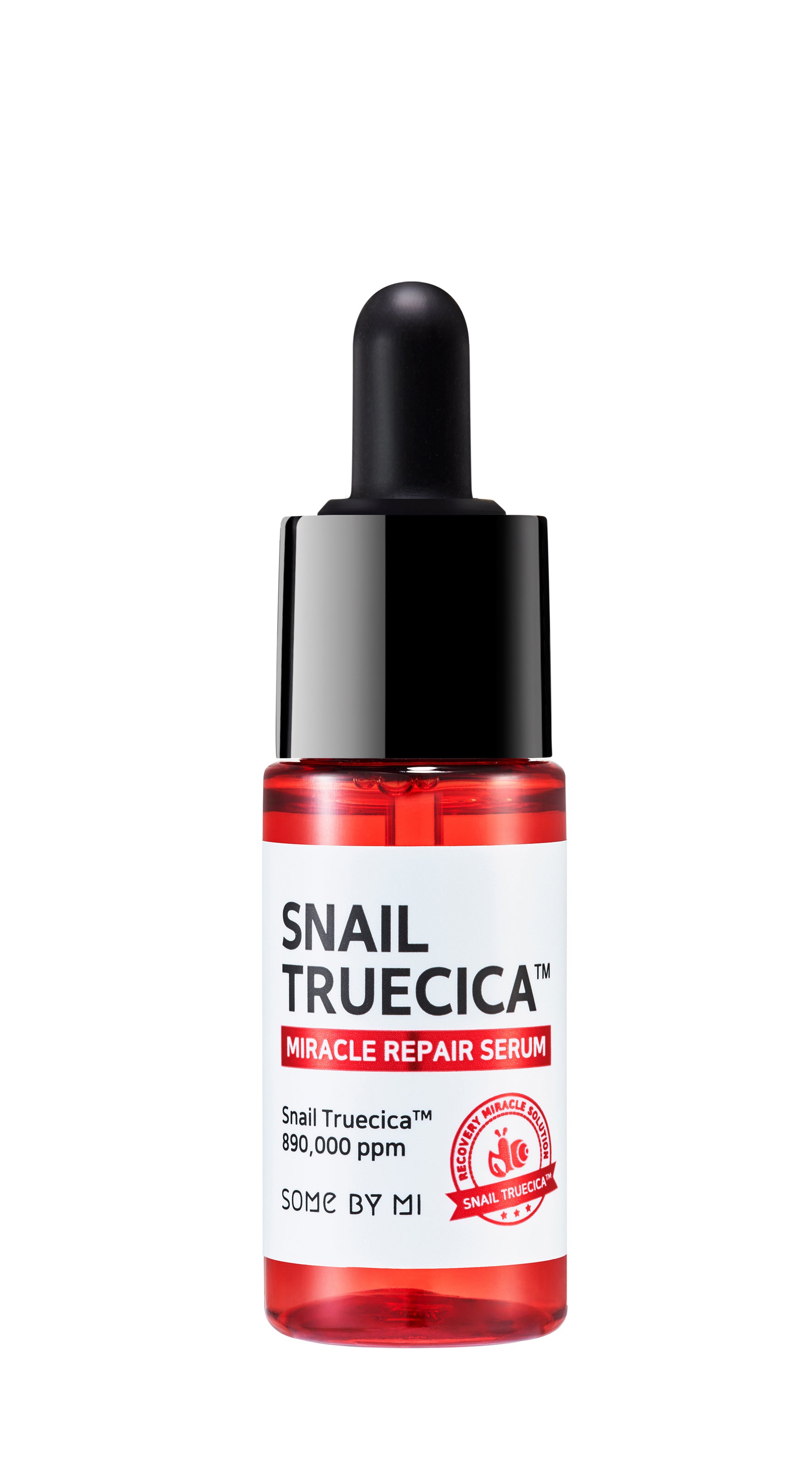 snail truecica repair serum